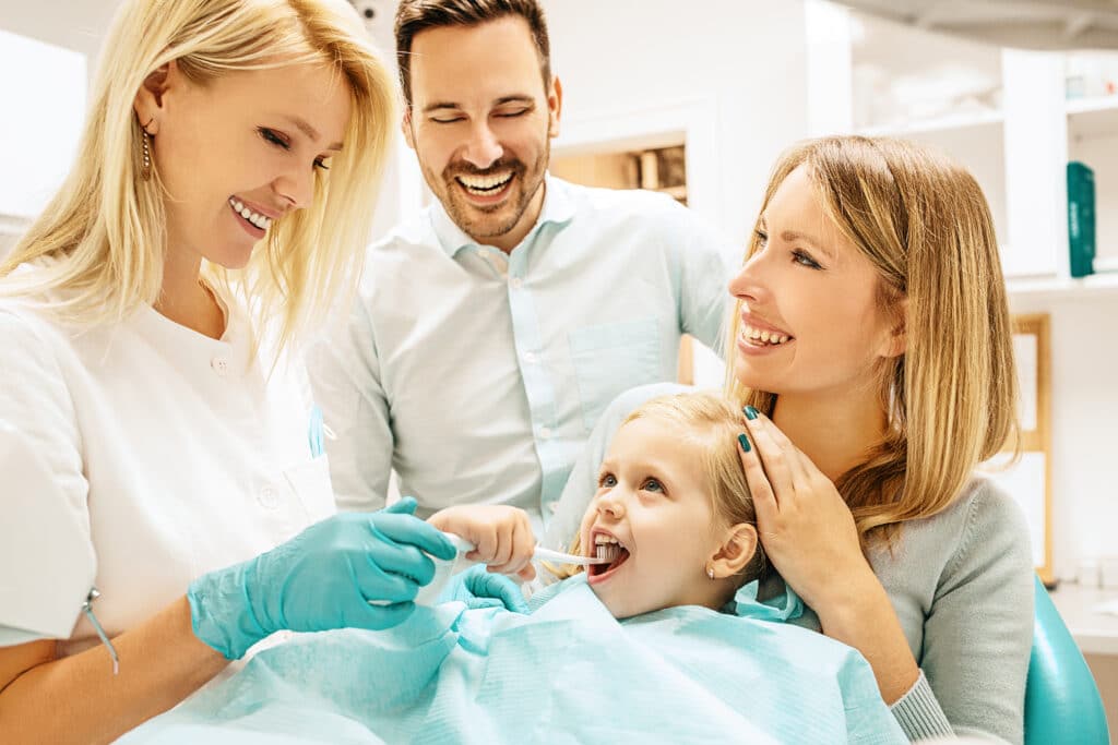 Brigham Family Dentistry